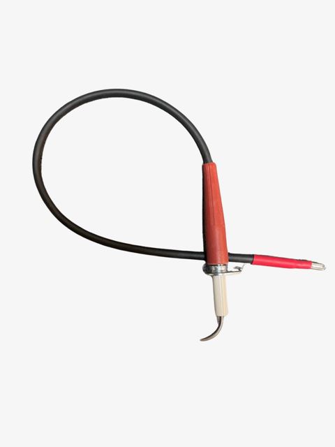 IGNITION ELECTRODE